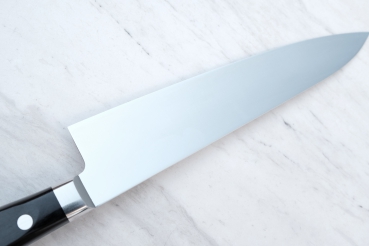 Takamura VG 10 Stahl Migaki  Gyuto 21 cm Klinge